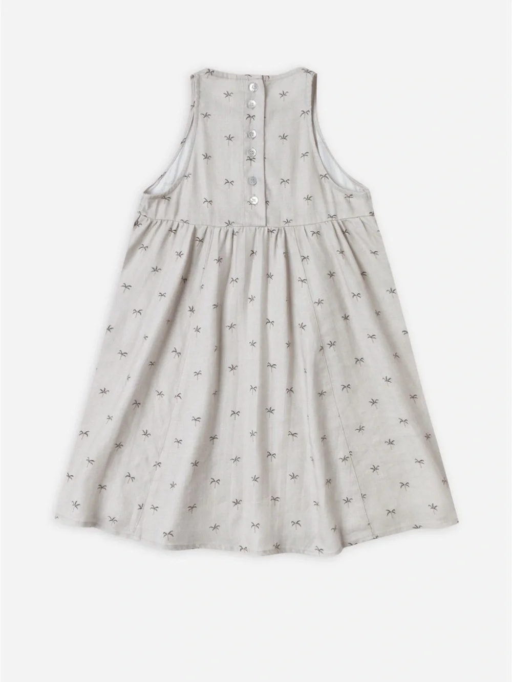 Rylee and Cru Palms Zoe dress (girls)